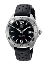 
                        
                          將圖片載入圖庫檢視器 TAG Heuer Men's WAZ2113.FT8023 Formula 1 Stainless Steel Watch
                        
                      