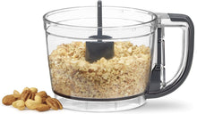 
                        
                          Load image into Gallery viewer, Cuisinart Elemental 4-C Chopper Grinder, 4 Cup, Silver - JOY2ESpree
                        
                      
