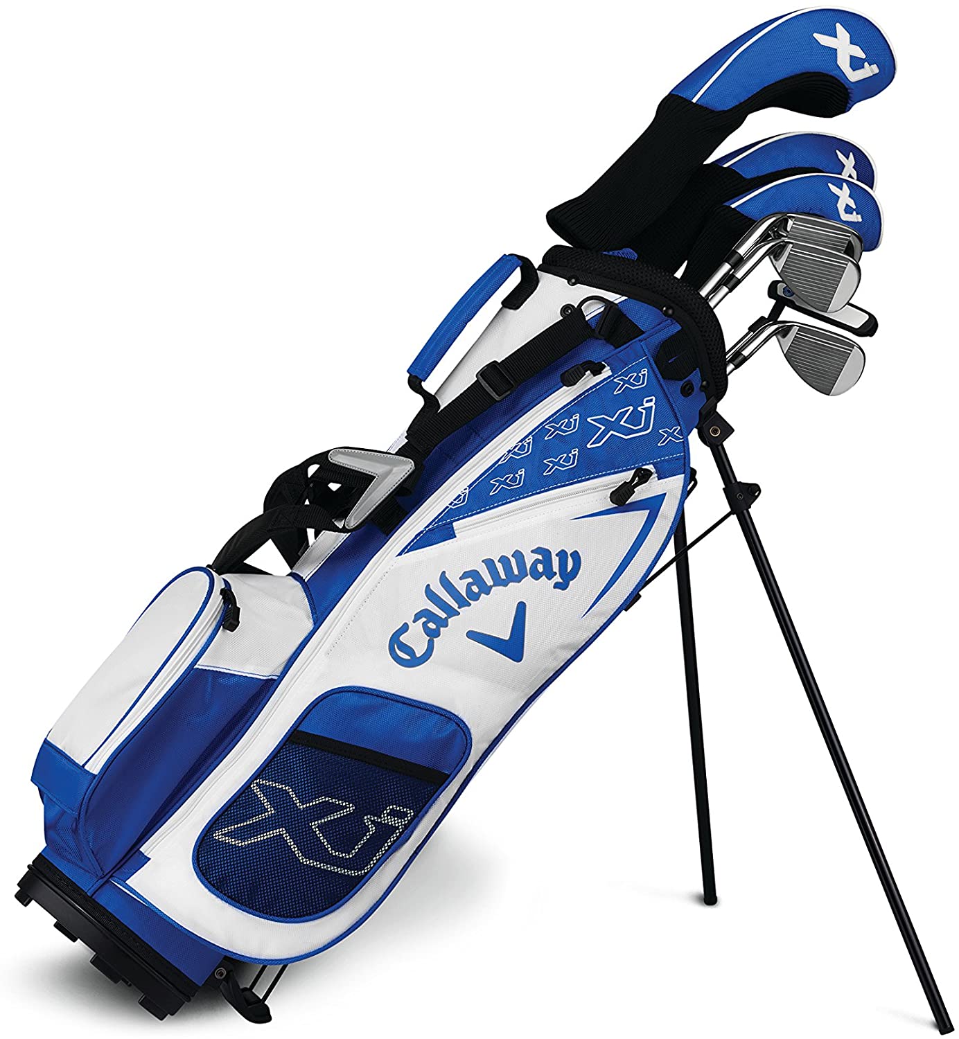 Callaway Golf XJ Junior Golf Set