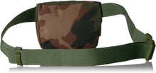 
                        
                          Load image into Gallery viewer, Herschel Fourteen Waist Pack, Black, 1.0L
                        
                      