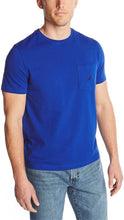 
                        
                          画像をギャラリービューアに読み込む, Nautica Men's Solid Crew Neck Short-Sleeve Pocket T-Shirt - JOY2ESpree
                        
                      