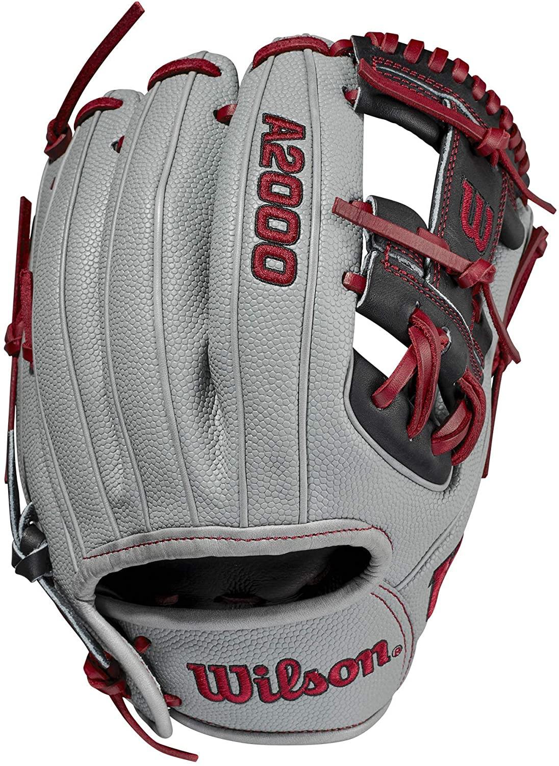 Wilson A2000 Baseball Glove Series - JOY2ESpree