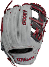 
                        
                          Load image into Gallery viewer, Wilson A2000 Baseball Glove Series - JOY2ESpree
                        
                      
