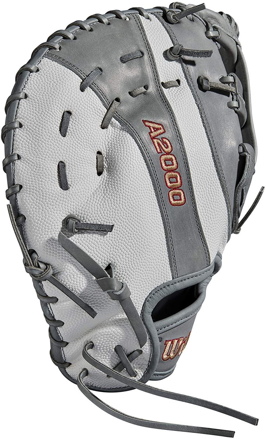 Wilson A2000 Fastpitch Glove Series - JOY2ESpree