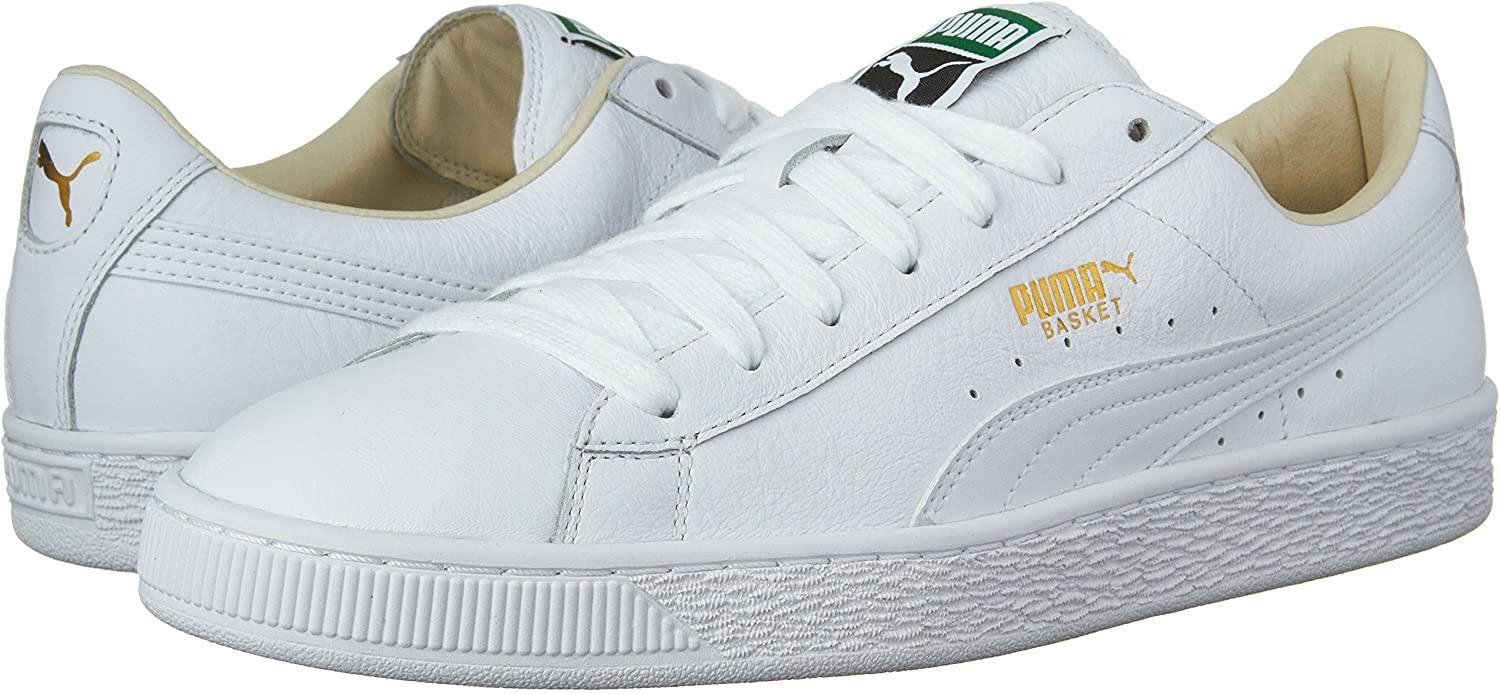 PUMA Men's Basket Classic Lfs - JOY2ESpree