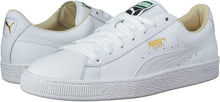
                        
                          將圖片載入圖庫檢視器 PUMA Men's Basket Classic Lfs - JOY2ESpree
                        
                      