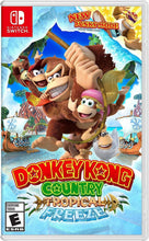
                        
                          Cargar imagen en el visor de la galería, Donkey Kong Country: Tropic Freeze - Nintendo Switch [Digital Code] - JOY2ESpree
                        
                      
