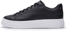 
                        
                          將圖片載入圖庫檢視器 CARE OF by PUMA Women's Leather Platform Court Low-Top Sneakers
                        
                      