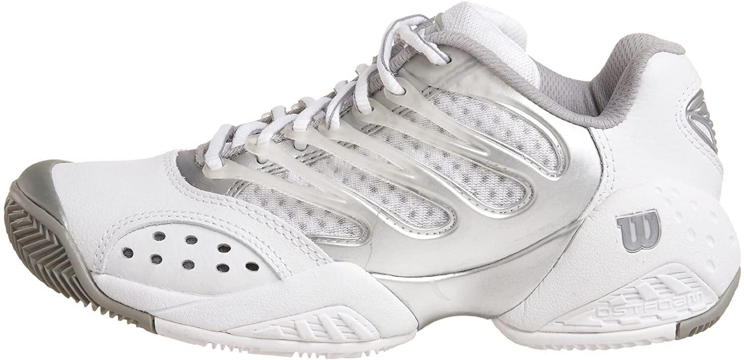 Wilson Women's Tour II Tennis Shoe - JOY2ESpree