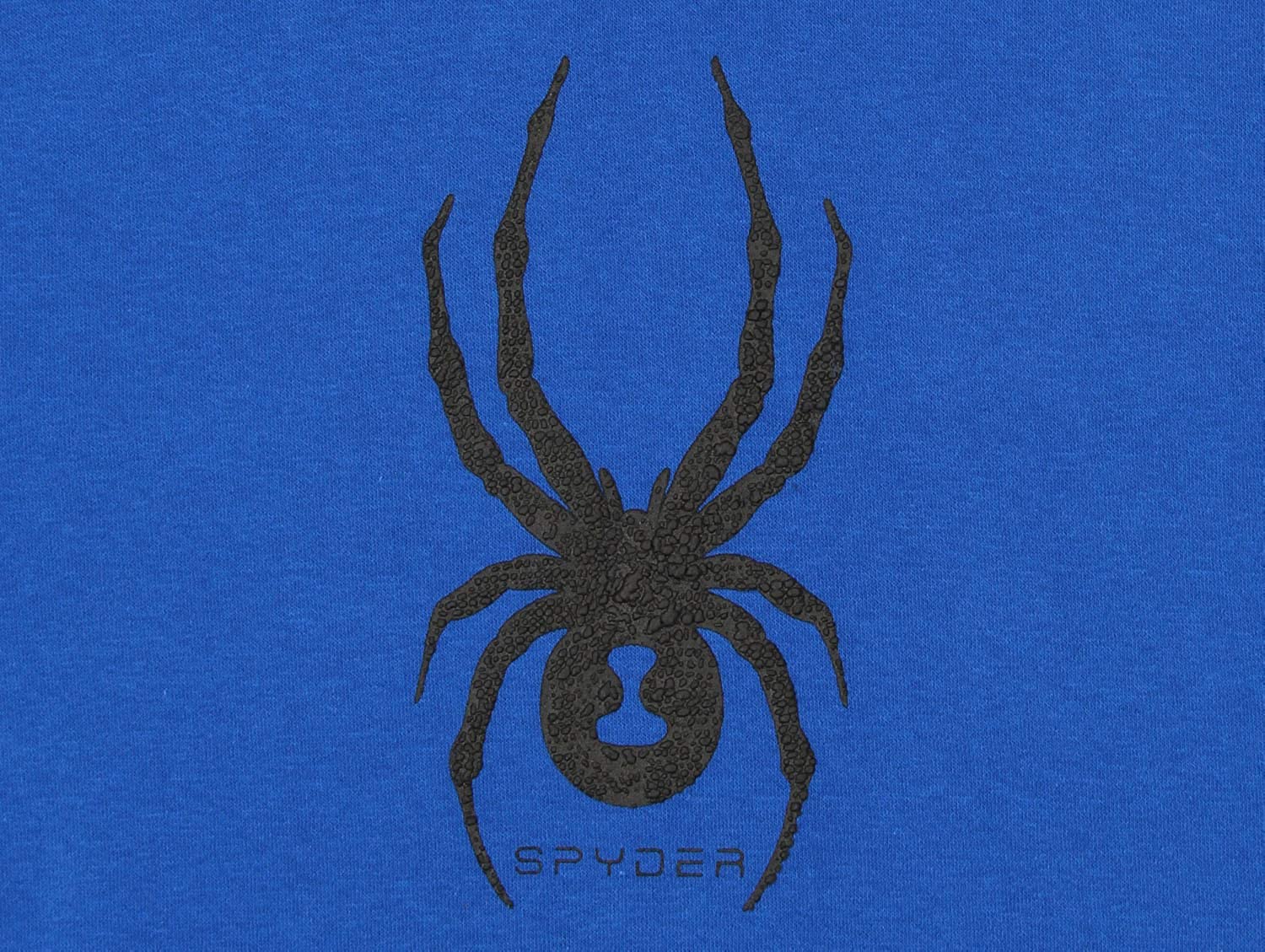 Spyder Men's Splash Graphic Hoodie, Color Options