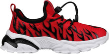 
                        
                          Load image into Gallery viewer, BRONAX Little/Big Kids Lightweight Athletic Tennis Shoes - JOY2ESpree
                        
                      