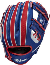 
                        
                          將圖片載入圖庫檢視器 Wilson A200 10" Baseball Glova - Boy and Girl - JOY2ESpree
                        
                      