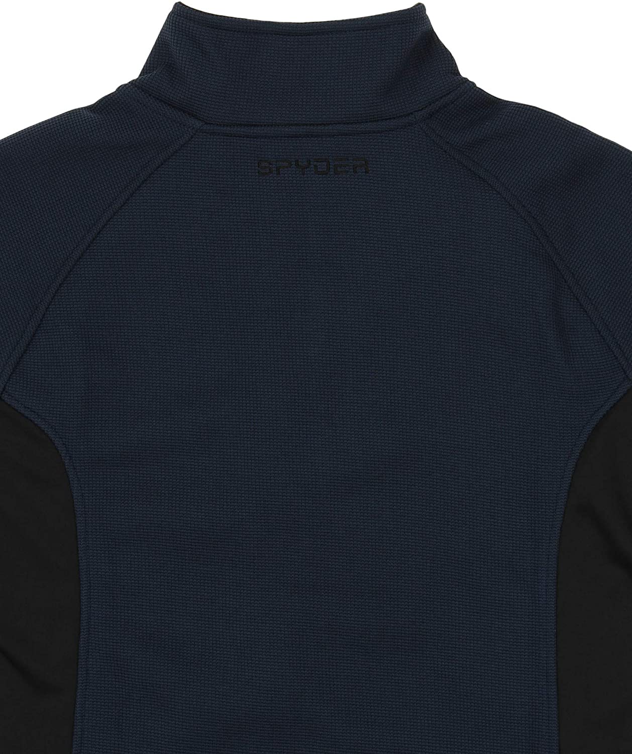 Spyder Men's Constant Full Zip Sweater