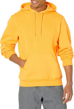 
                        
                          Load image into Gallery viewer, Russell Athletic Men's Dri-Power Pullover Fleece Hoodie
                        
                      