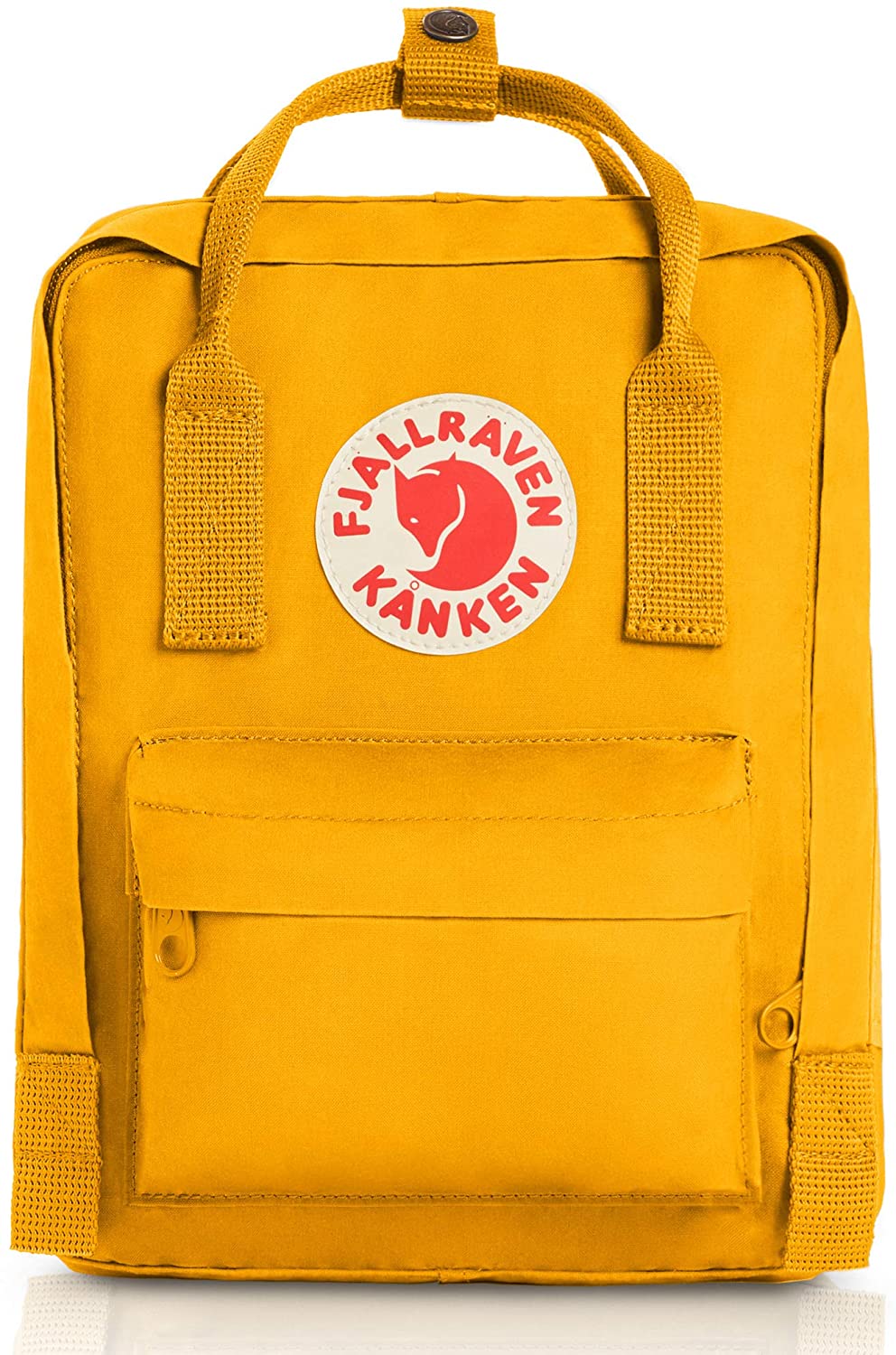 Fjallraven, Kanken Mini Classic Backpack for Everyday