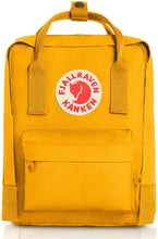 
                        
                          Load image into Gallery viewer, Fjallraven, Kanken Mini Classic Backpack for Everyday
                        
                      