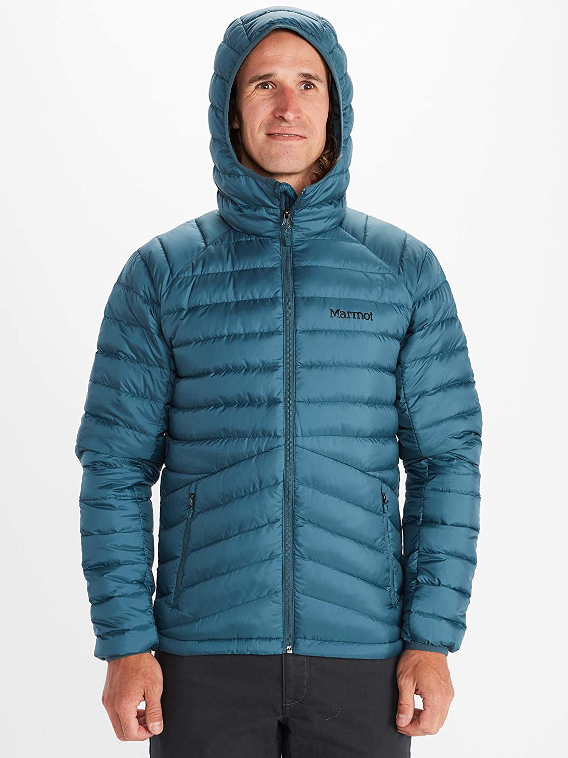 MARMOT Highlander Down Hoody