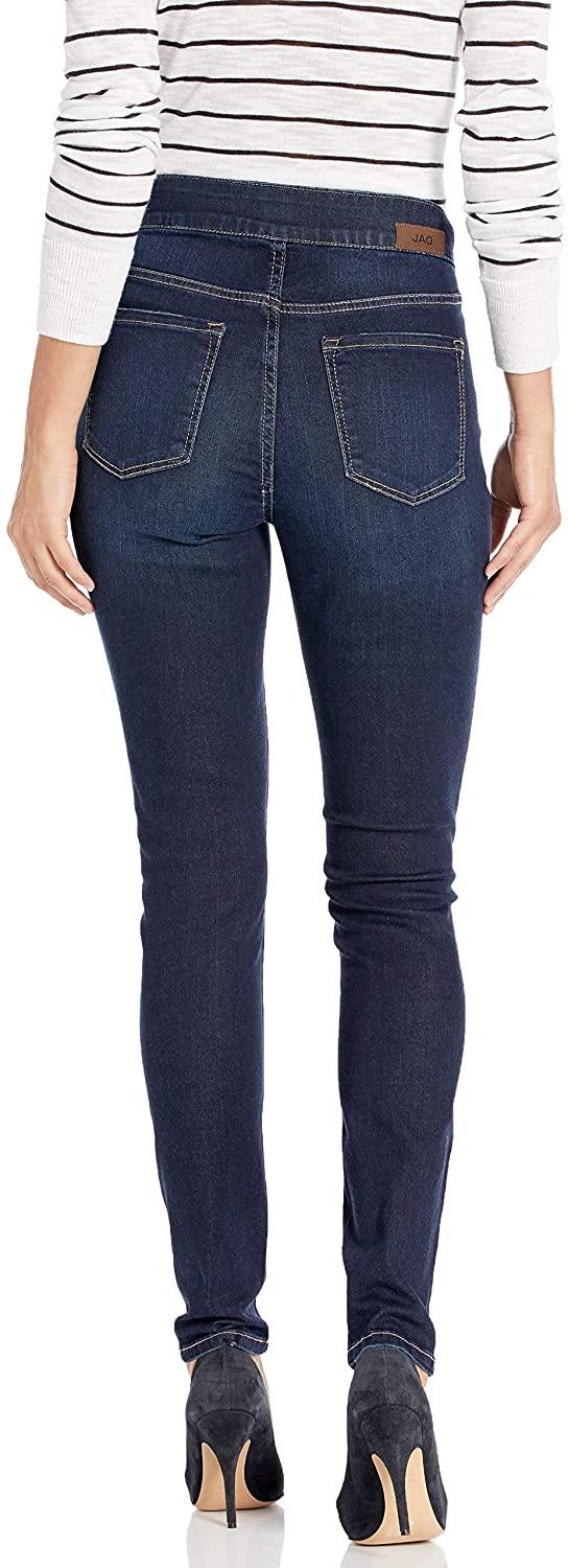 Jag Jeans Women's Maya Skinny Pull on Jean