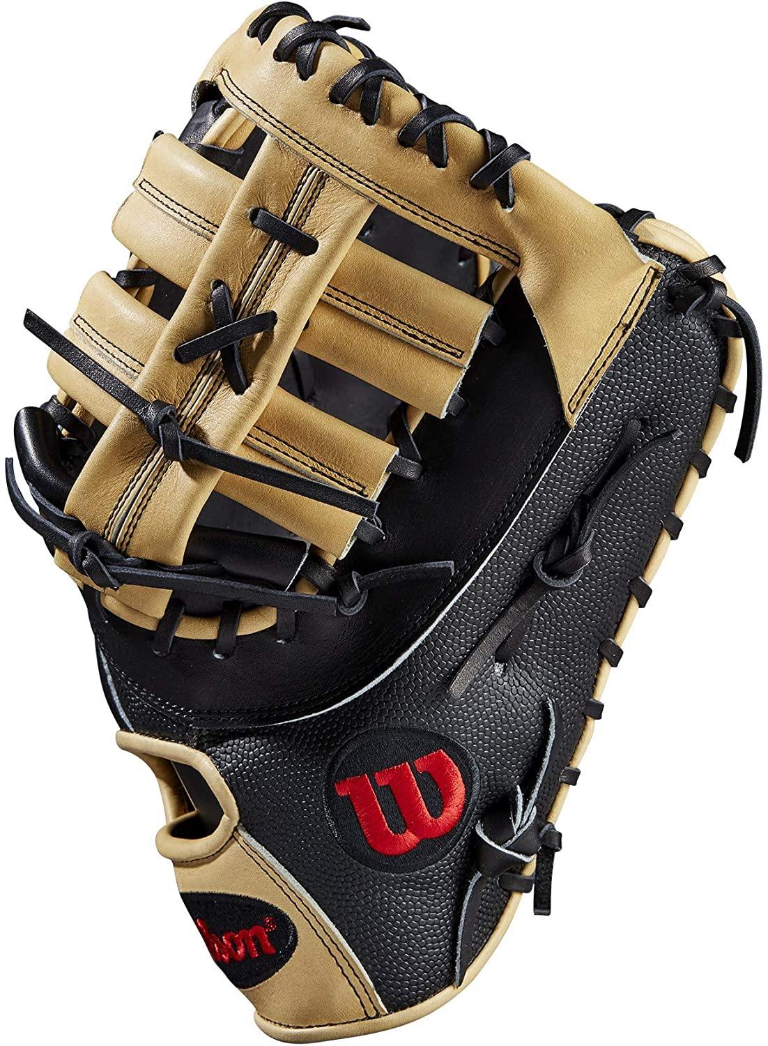 Wilson A2000 SuperSkin Baseball Glove Series - JOY2ESpree
