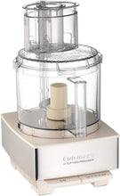 
                        
                          將圖片載入圖庫檢視器 Cuisinart DFP-14BCNY 14-Cup Food Processor, Brushed Stainless Steel - Silver - JOY2ESpree
                        
                      