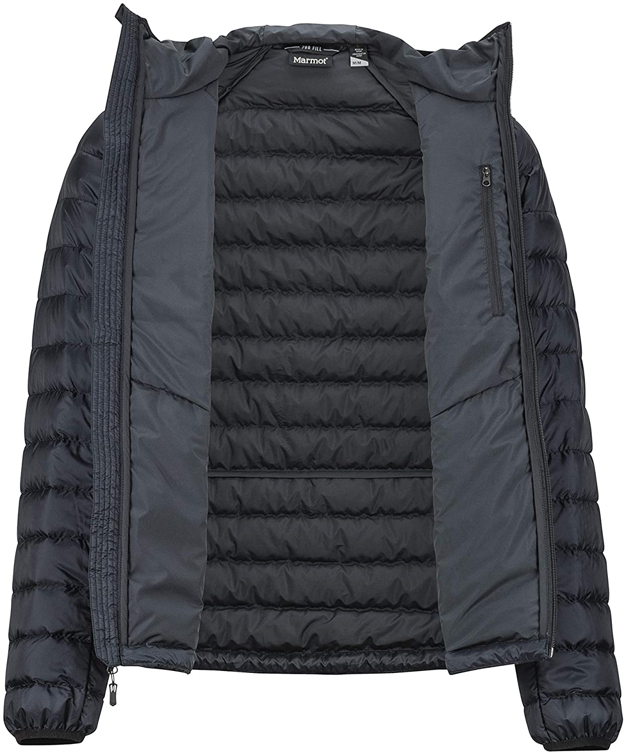 MARMOT Highlander Down Hoody
