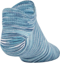 
                        
                          Load image into Gallery viewer, Under Armour Youth Essential 2.0 No Show Socks, 6-Pairs
                        
                      