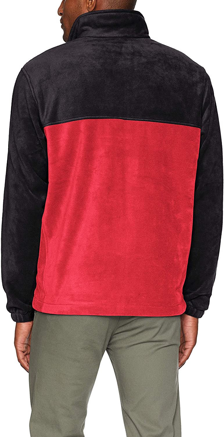 Columbia Men's Steens Mountain Full Zip 2.0 Fleece