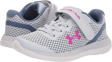 
                        
                          Load image into Gallery viewer, Under Armour Unisex-Child Pre School Impulse Alternative Closure Sneaker
                        
                      