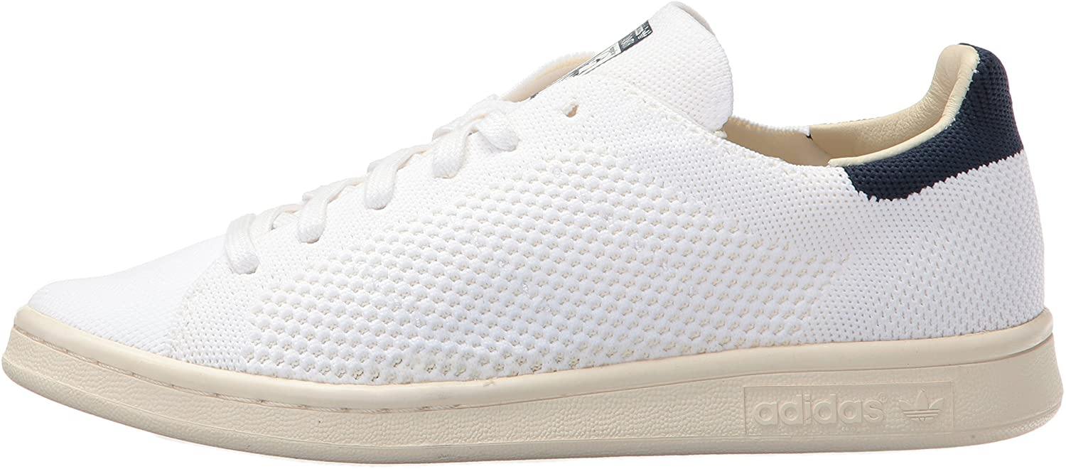 adidas Originals Men's Stan Smith Primeknit (2016) Sneaker