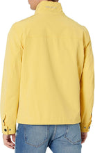
                        
                          將圖片載入圖庫檢視器 Nautica mens Lightweight Stretch Golf Jacket - JOY2ESpree
                        
                      
