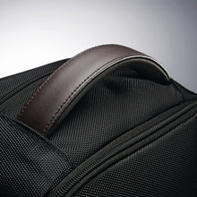 
                        
                          गैलरी व्यूवर में इमेज लोड करें, Samsonite Kombi Business Backpack, Black/Brown, 17.5 x 12 x 7-Inch
                        
                      