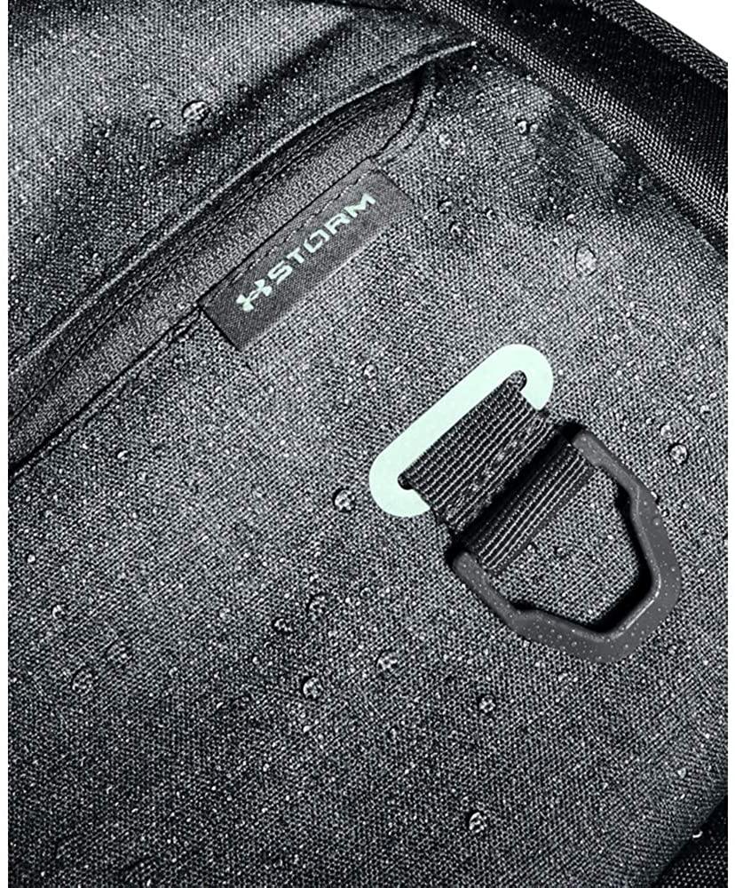 Under Armour Adult Undeniable Duffle 4.0 Gym Bag