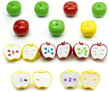 
                        
                          將圖片載入圖庫檢視器 Skoolzy Counting Toddler Games - STEM Apple Factory Learning Toys for 3 Year olds +, Fine Mllotor Skills - JOY2ESpree
                        
                      