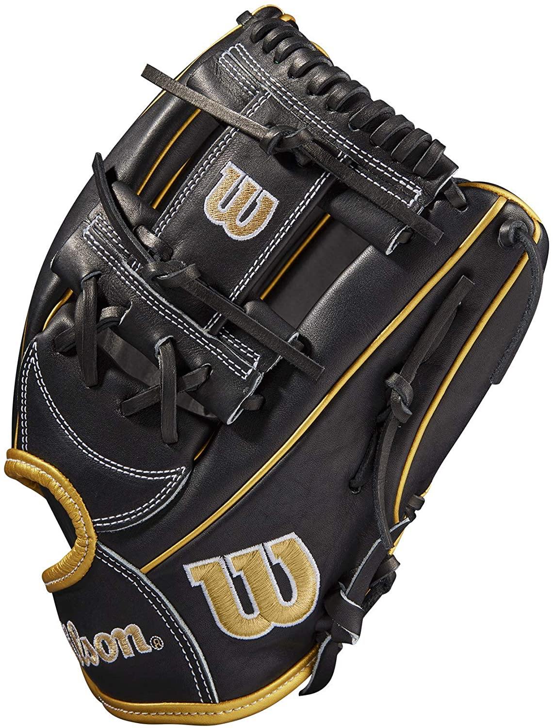 Wilson A2000 Fastpitch Glove Series - JOY2ESpree