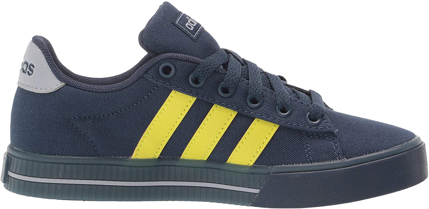 adidas Kids' Daily 3.0 Skate Shoe