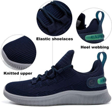 
                        
                          Load image into Gallery viewer, GEMAX Running Shoes Women Sneakers - Walking Shoes for Women Lace Up Lightweight Tennis Shoes
                        
                      