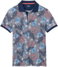 
                        
                          將圖片載入圖庫檢視器 GANT Multi Flower Piqué Mens Rugger S/S 18 - JOY2ESpree
                        
                      