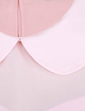 
                        
                          Load image into Gallery viewer, GownTown Women's 1950s Cloak Two-Piece Cocktail Dress
                        
                      