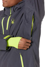 
                        
                          Cargar imagen en el visor de la galería, Spyder Active Sports Men's Trigger Gore-TEX Ski Jacket
                        
                      