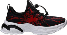 
                        
                          Load image into Gallery viewer, BRONAX Little/Big Kids Lightweight Athletic Tennis Shoes - JOY2ESpree
                        
                      