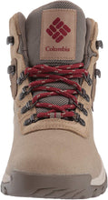 
                        
                          Load image into Gallery viewer, Columbia Women's Newton Ridge Lightweight Waterproof Shoe
                        
                      