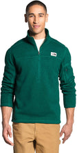 
                        
                          गैलरी व्यूवर में इमेज लोड करें, The North Face Men's Gordon Lyons Quarter Zip Pullover
                        
                      