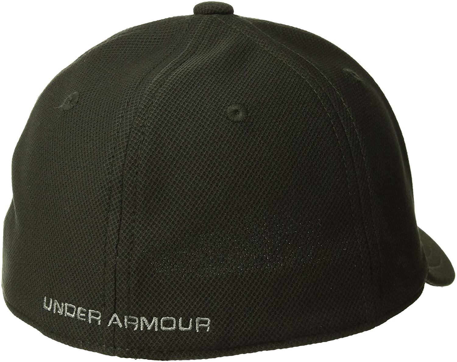 Under Armour Boys' Blitzing 3.0 Cap