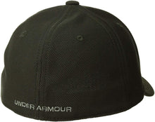 
                        
                          Cargar imagen en el visor de la galería, Under Armour Boys' Blitzing 3.0 Cap
                        
                      