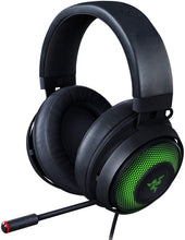 
                        
                          Cargar imagen en el visor de la galería, Razer Kraken Tournament Edition THX 7.1 Surround Sound Gaming Headset - JOY2ESpree
                        
                      