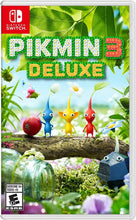 
                        
                          画像をギャラリービューアに読み込む, Pikmin 3 Deluxe - Nintendo Switch - JOY2ESpree
                        
                      