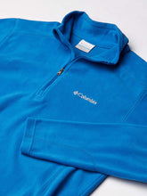 
                        
                          Muat gambar ke penampil Galeri, Columbia Men's Klamath Range Ii Half Zip
                        
                      