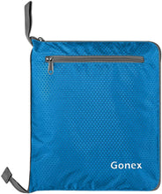 
                        
                          画像をギャラリービューアに読み込む, Gonex 150L Travel Duffel Bag Foldable Extra Large Duffle Bag XL Heavy Duty for Men Women for Luggage Shopping Gray
                        
                      