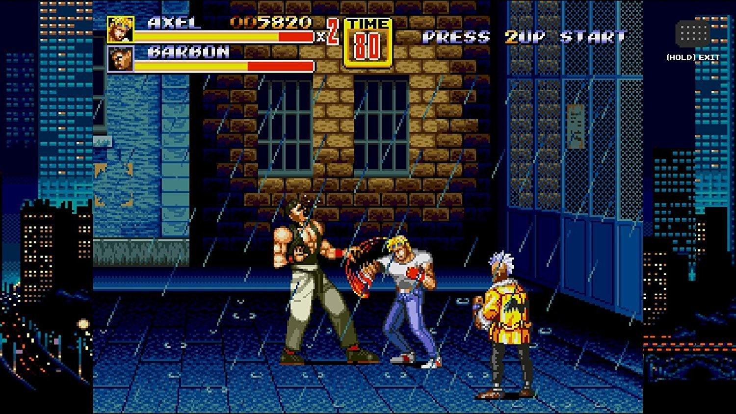 Sega Genesis Classics - Nintendo Switch - JOY2ESpree