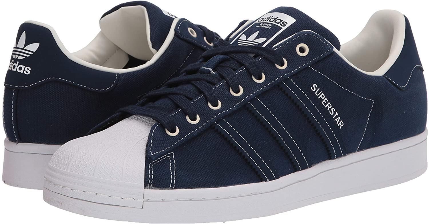 adidas Originals Men's Superstar Shoes - JOY2ESpree